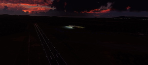  Whitsunday Coast Airport QLD, Australia - ARCHIVED.  thumbnail 15