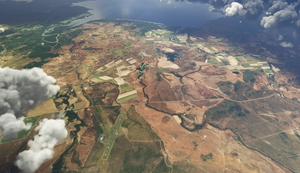  Whitsunday Coast Airport QLD, Australia - ARCHIVED.  thumbnail 13