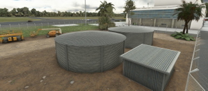  Whitsunday Coast Airport QLD, Australia - ARCHIVED.  thumbnail 6