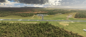  Whitsunday Coast Airport QLD, Australia - ARCHIVED.  thumbnail 7