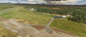  Whitsunday Coast Airport QLD, Australia - ARCHIVED.  thumbnail 9