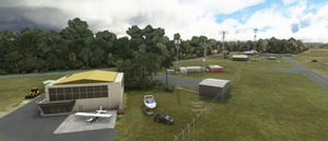  Whitsunday Coast Airport QLD, Australia - ARCHIVED.  thumbnail 11