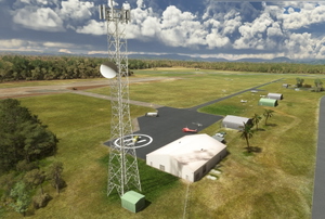  Whitsunday Coast Airport QLD, Australia - ARCHIVED.  thumbnail 12