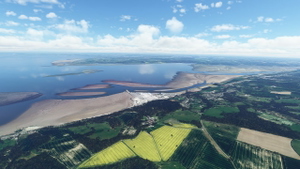 Wirral & Liverpool Bay Sandbanks thumbnail 18