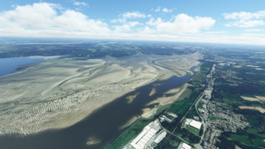 Wirral & Liverpool Bay Sandbanks thumbnail 19