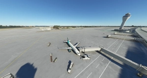 Wuhan Tianhe Airport （ZHHH） thumbnail 5