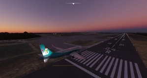 Wuhan Tianhe Airport （ZHHH） thumbnail 4