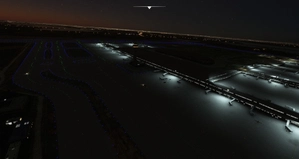 Wuhan Tianhe Airport （ZHHH） thumbnail 7