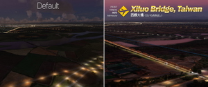 Xiluo Bridge, Taiwan thumbnail 11