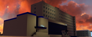  Yakutsk International Airport ( UEEE ) thumbnail 15