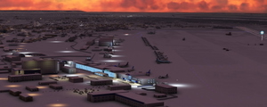  Yakutsk International Airport ( UEEE ) thumbnail 19