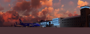  Yakutsk International Airport ( UEEE ) thumbnail 16