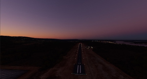 YAUG - Augusta Airport - WA thumbnail 6