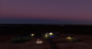 YAUG - Augusta Airport - WA thumbnail 2