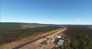 YAUG - Augusta Airport - WA thumbnail 4
