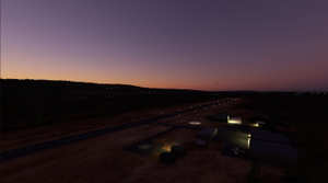YAUG - Augusta Airport - WA thumbnail 5