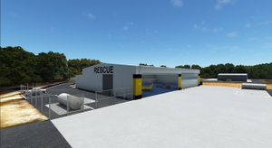 YBUN - Bunbury Airport - WA thumbnail 4