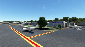 YBUN - Bunbury Airport - WA thumbnail 2