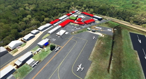 YBUN - Bunbury Airport - WA thumbnail 5