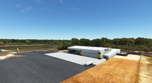 YBUN - Bunbury Airport - WA thumbnail 3