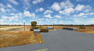 YKNG - Katanning Airport - WA thumbnail 4
