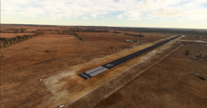 YKNG - Katanning Airport - WA thumbnail 3