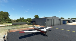 YMUL - Murrayfield Airport - WA thumbnail 3