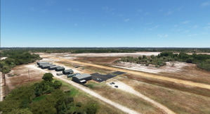 YMUL - Murrayfield Airport - WA thumbnail 5