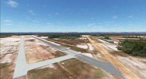 YMUL - Murrayfield Airport - WA thumbnail 6