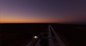 YSHK - Shark Bay Airport - WA thumbnail 5