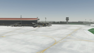 ZBAD Beijing Daxing International Airport thumbnail 8