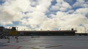 ZBAD Beijing Daxing International Airport thumbnail 13