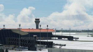 ZBAD Beijing Daxing International Airport thumbnail 12