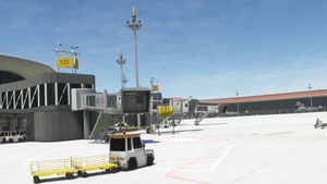 ZBAD Beijing Daxing International Airport thumbnail 6