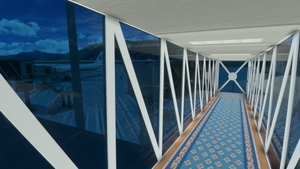 ZUJZ Jiuzhai Huanglong Airport thumbnail 3
