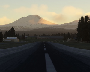 6K5 Sisters Eagle Air - Oregon  thumbnail 5
