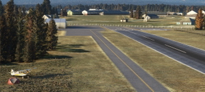 6K5 Sisters Eagle Air - Oregon  thumbnail 4
