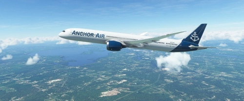  787-10 Anchor Air [Fictional]