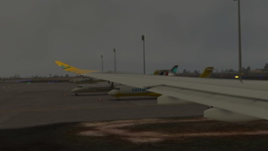 [8K] A330-900 Cebu Pacific RP-C3900 thumbnail 4