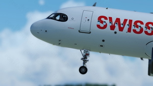 [8K] FBW A32NX SWISS HB-JDF thumbnail 9