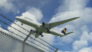 [8K] Lufthansa A330neo old Livery (D-AIKZ) thumbnail 8