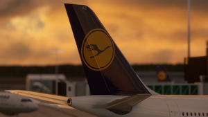 [8K] Lufthansa A330neo old Livery (D-AIKZ) thumbnail 22