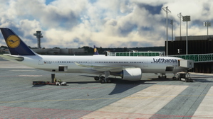 [8K] Lufthansa A330neo old Livery (D-AIKZ) thumbnail 23