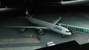 [8K] Lufthansa A330neo old Livery (D-AIKZ) thumbnail 20