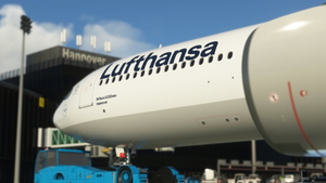 [8K] Lufthansa A330neo old Livery (D-AIKZ) thumbnail 7