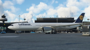[8K] Lufthansa A330neo old Livery (D-AIKZ) thumbnail 16