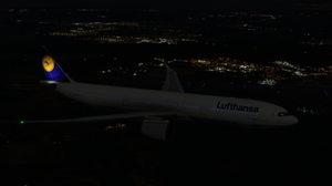 [8K] Lufthansa A330neo old Livery (D-AIKZ) thumbnail 19