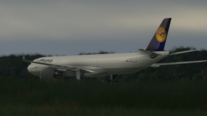 [8K] Lufthansa A330neo old Livery (D-AIKZ) thumbnail 14