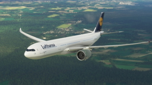 [8K] Lufthansa A330neo old Livery (D-AIKZ) thumbnail 15
