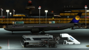 [8K] Lufthansa A330neo old Livery (D-AIKZ) thumbnail 6